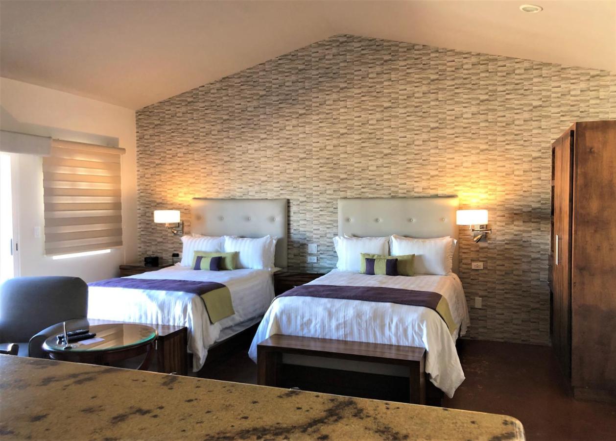 San Angel Suites Кабо-Сан-Лукас Екстер'єр фото