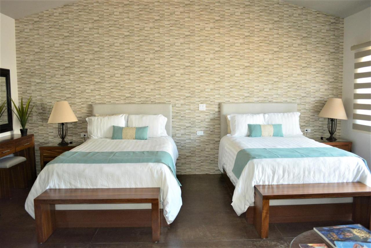 San Angel Suites Кабо-Сан-Лукас Екстер'єр фото
