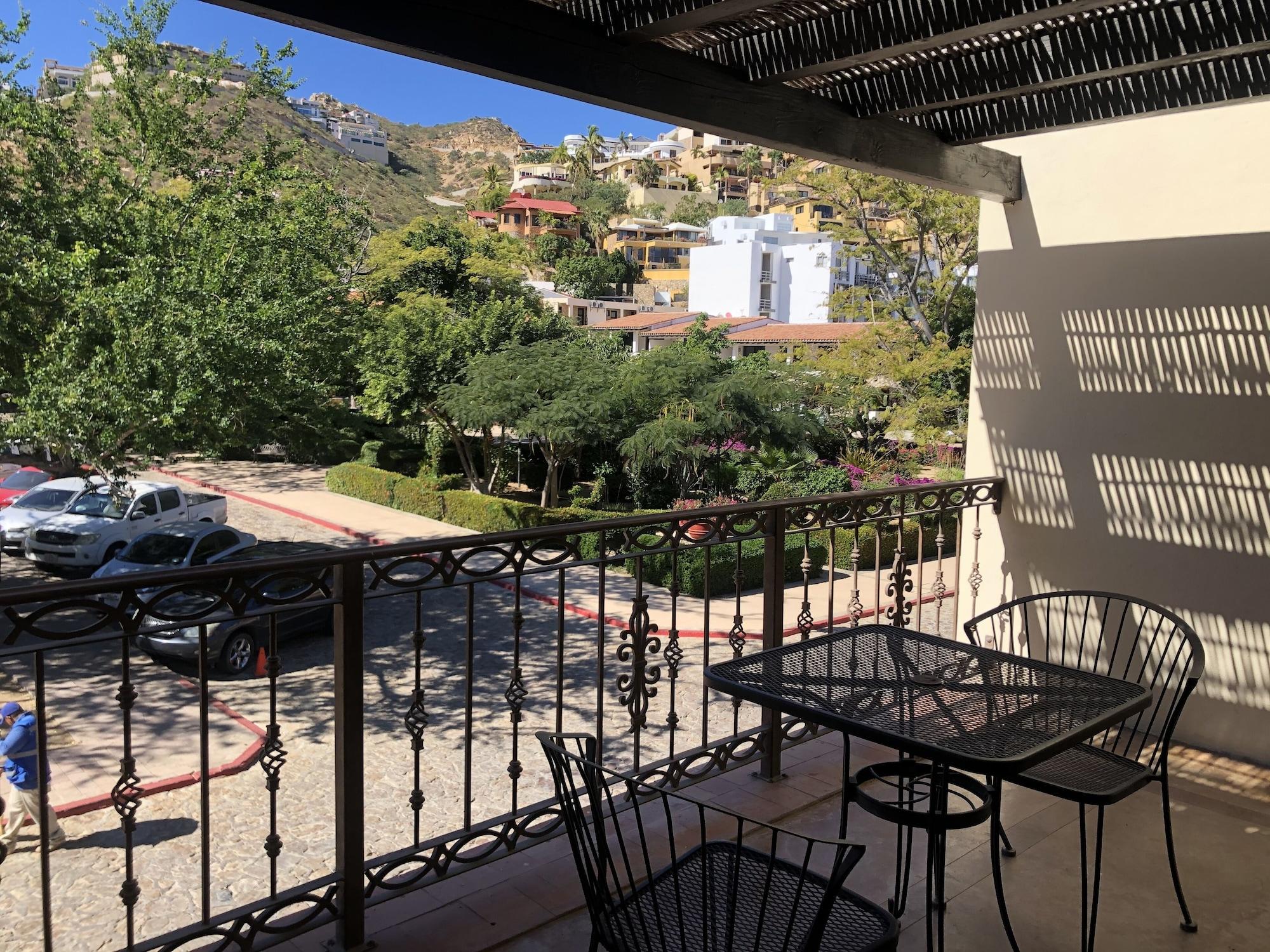 San Angel Suites Кабо-Сан-Лукас Екстер'єр фото