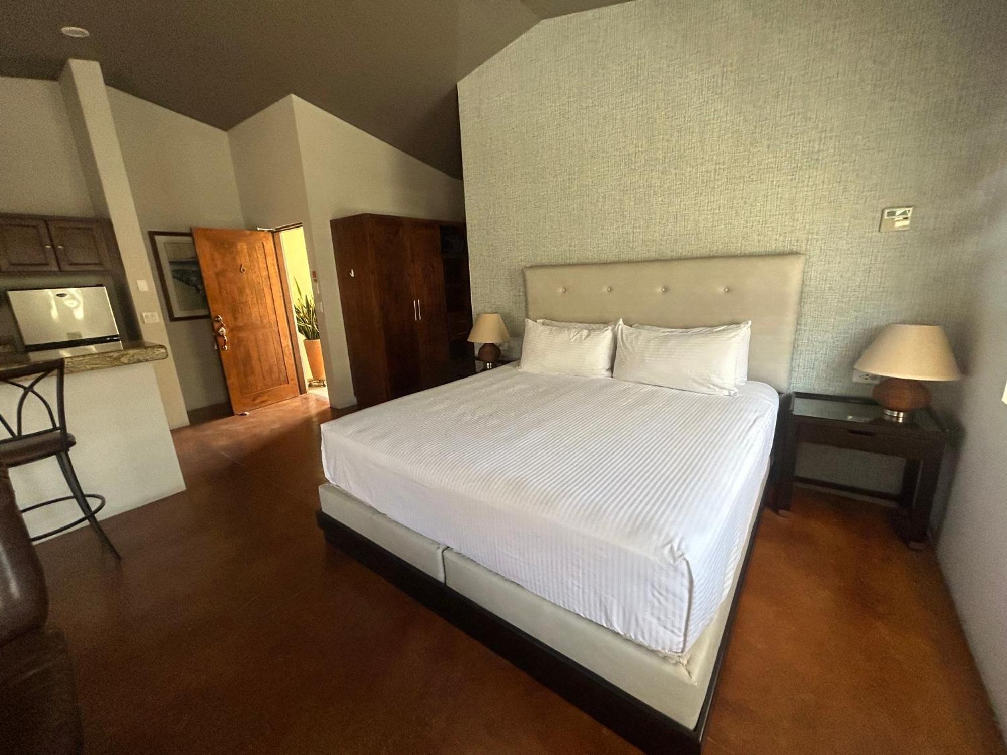 San Angel Suites Кабо-Сан-Лукас Екстер'єр фото