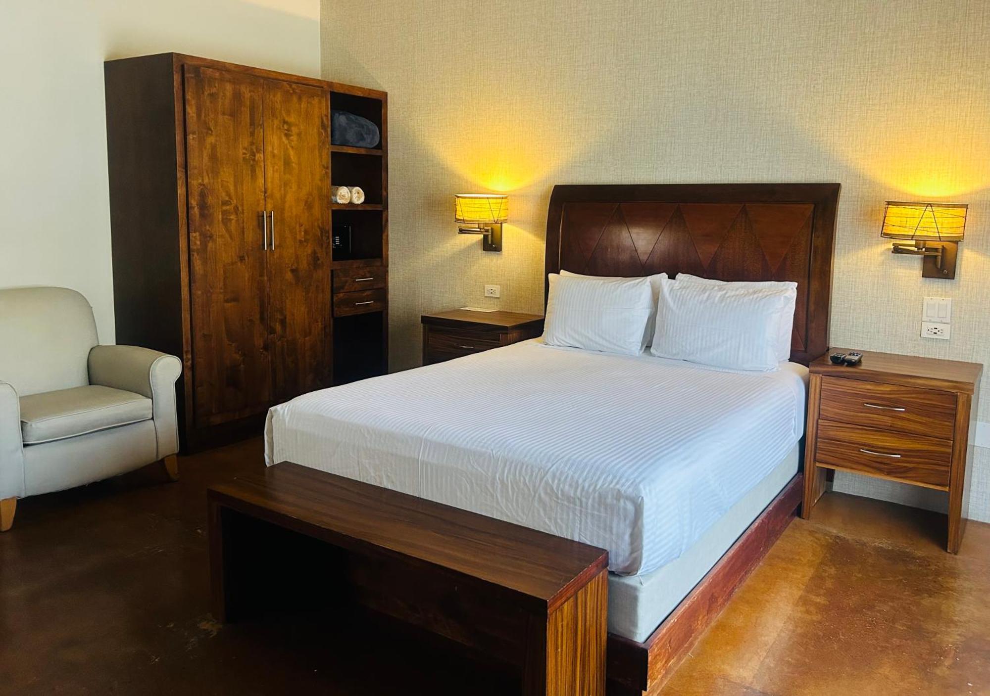 San Angel Suites Кабо-Сан-Лукас Екстер'єр фото