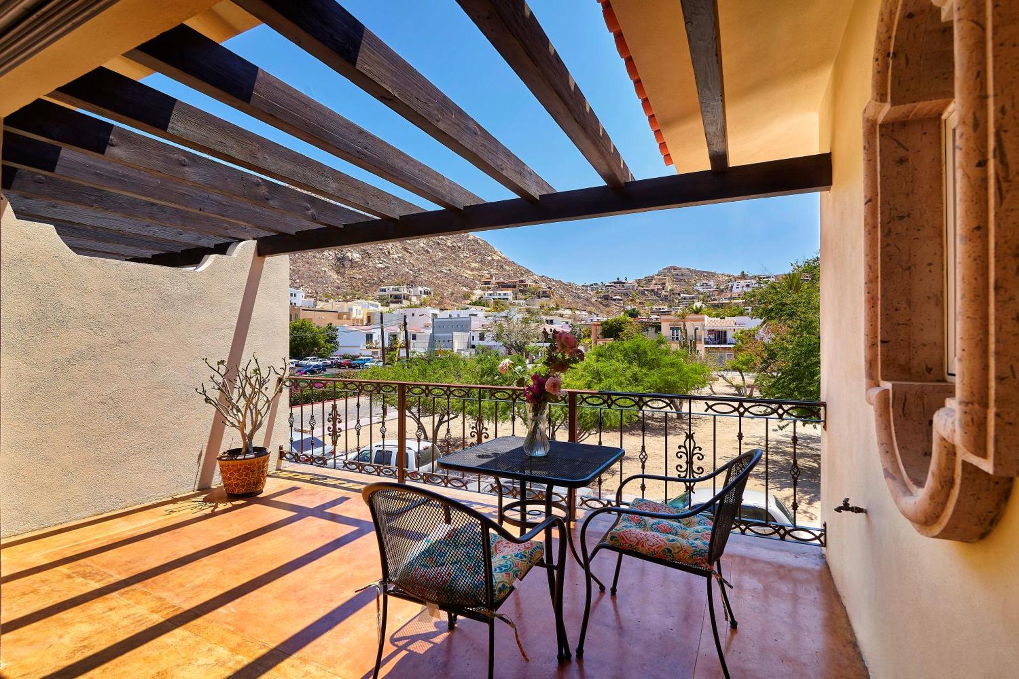 San Angel Suites Кабо-Сан-Лукас Екстер'єр фото