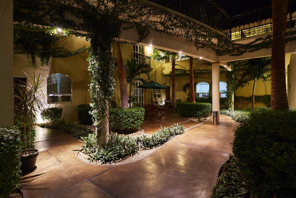 San Angel Suites Кабо-Сан-Лукас Екстер'єр фото