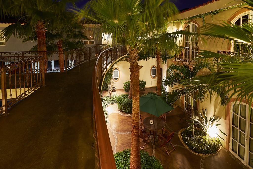 San Angel Suites Кабо-Сан-Лукас Екстер'єр фото